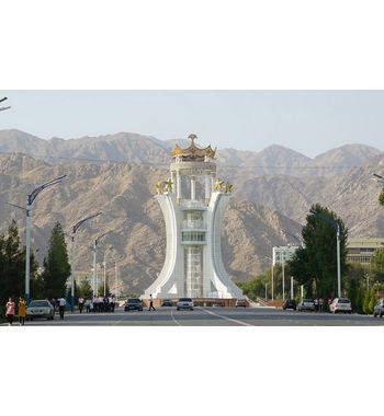 Однодневный тур в Худжанд из Ташкента